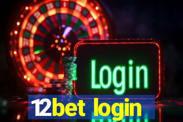12bet login